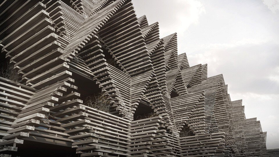    Enota Architects