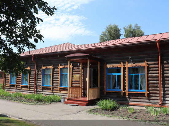     Фото: altairegion22.ru