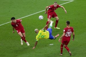    Фото: daytimenews.ru Валерия Трофимова