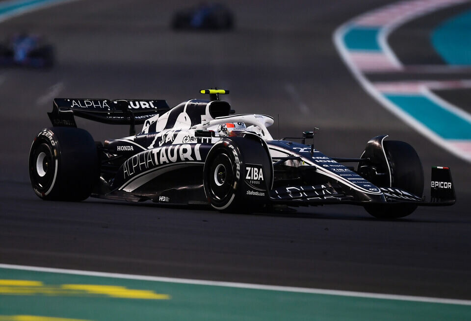   Getty Images / Red Bull Content Pool