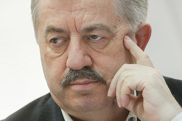    виктор водолацкий Фото: Государственная Дума РФ