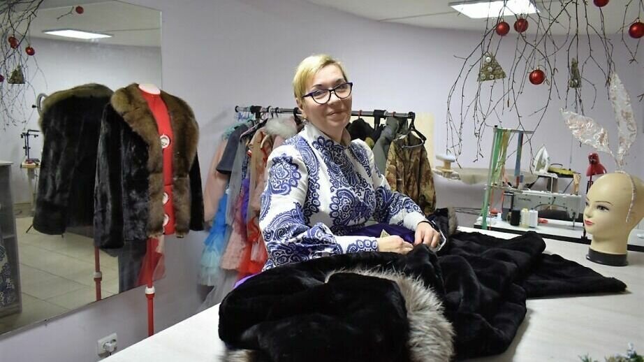     Хабаровский дизайнер поделилась опытом. Статус самозанятой помог сэкономить средства на развитие бизнеса