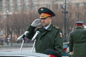    Фото: mil.ru Ирина Мудрых