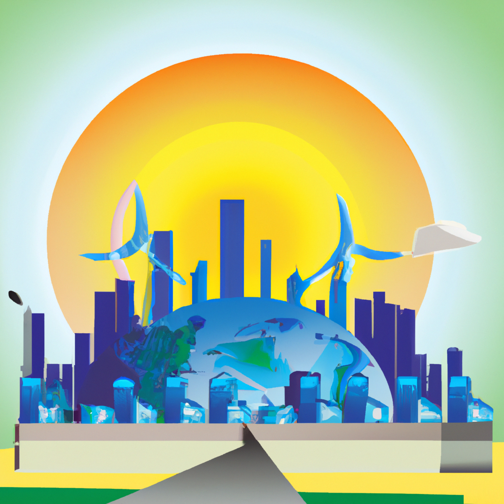 Канал - ФУТУРИЗМ Альтернативные источники энергии 