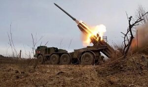    Фото: скриншот из видео Минобороны РФ Ирина Амелина