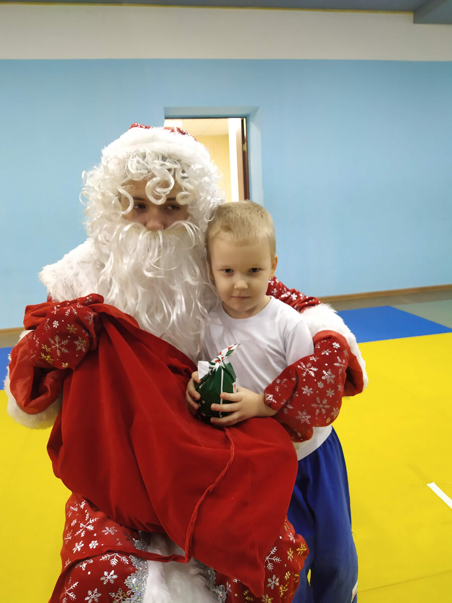 Эстафета к 2022 году