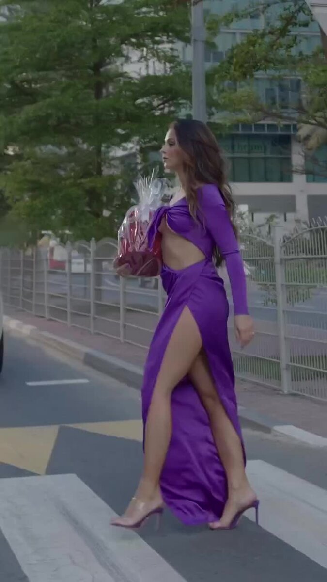    Нюша Фото: Инстаграм (запрещен в РФ) / @nyusha_nyusha