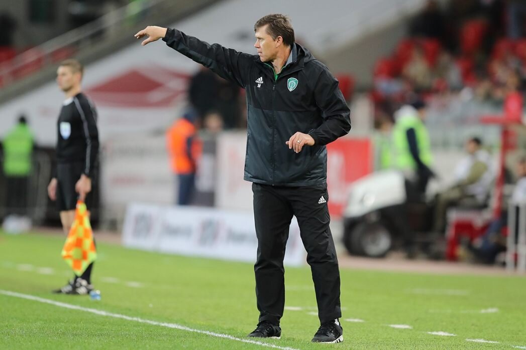    Фото: Официальный сайт РПЛ