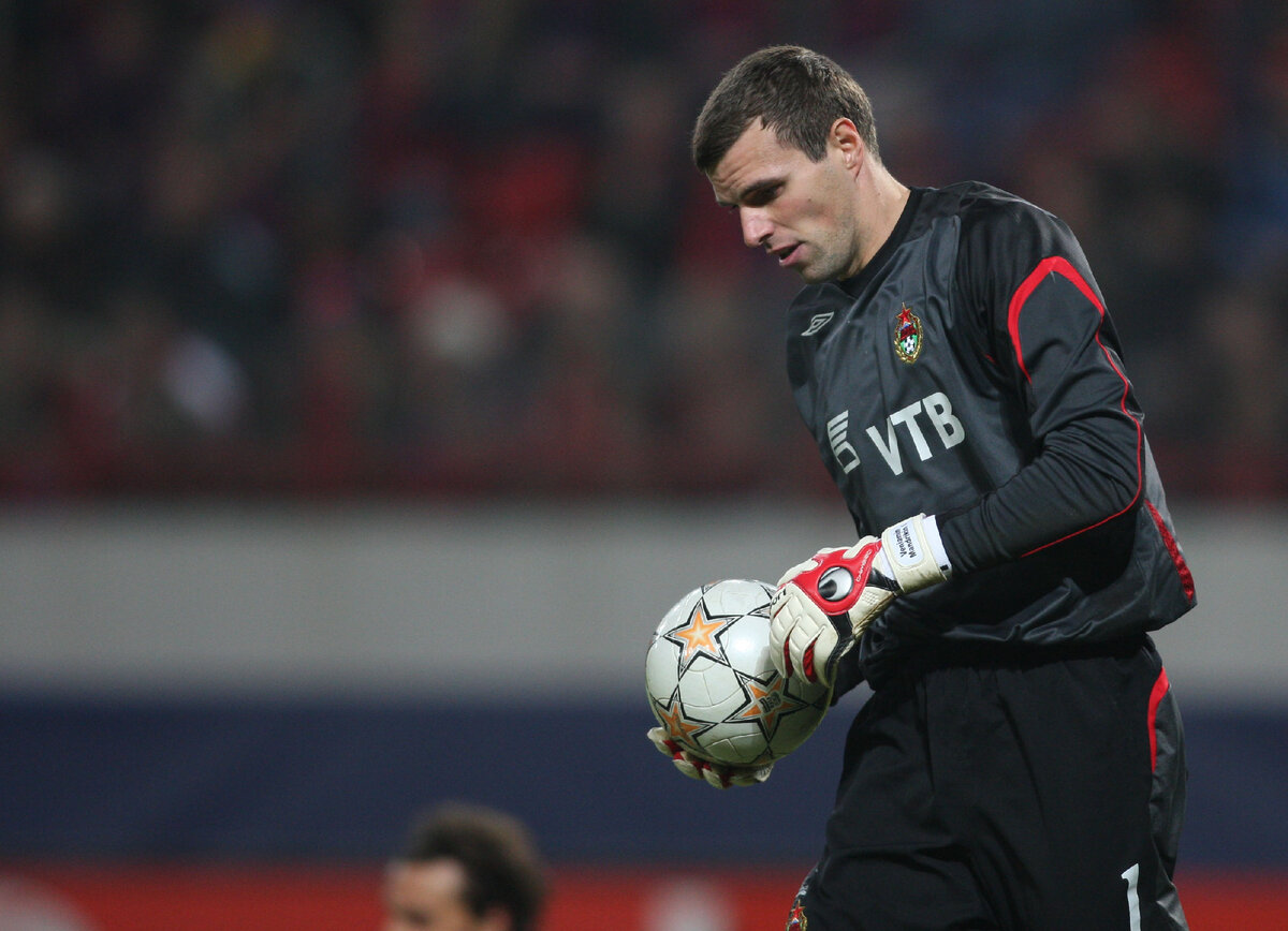 Вениамин Мандрыкин. Фото Александра Федорова, архив «СЭ»