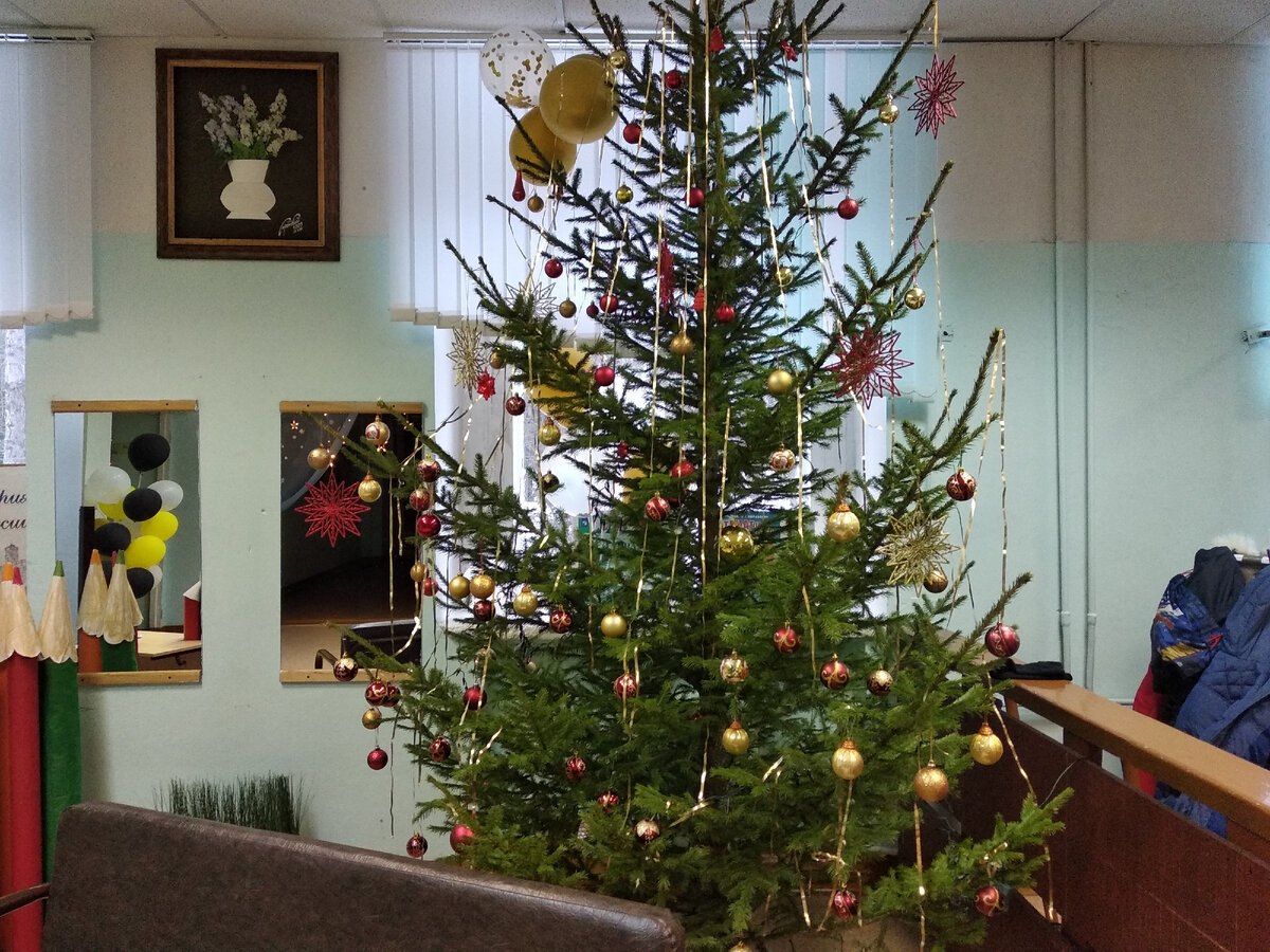 Фото автора.