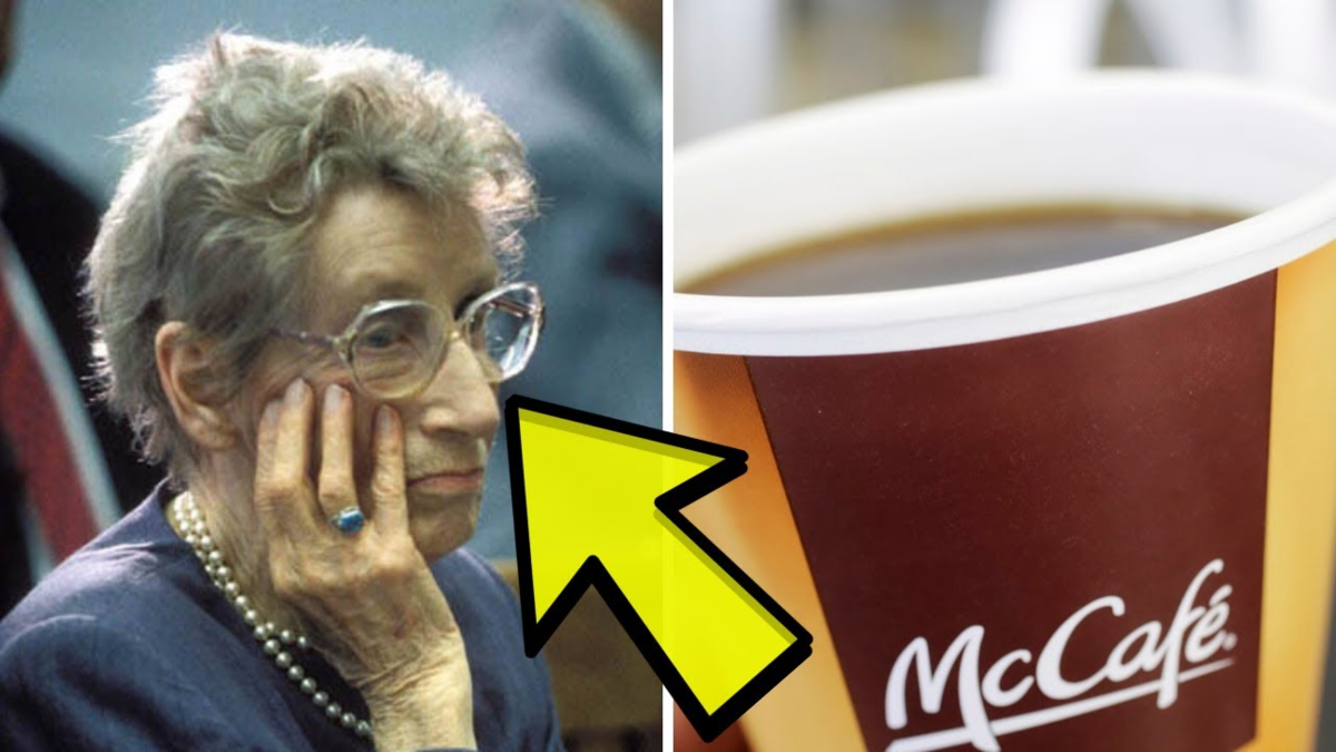 The McDonald's Hot Coffee Lawsuits Just Keep on Coming - Eater