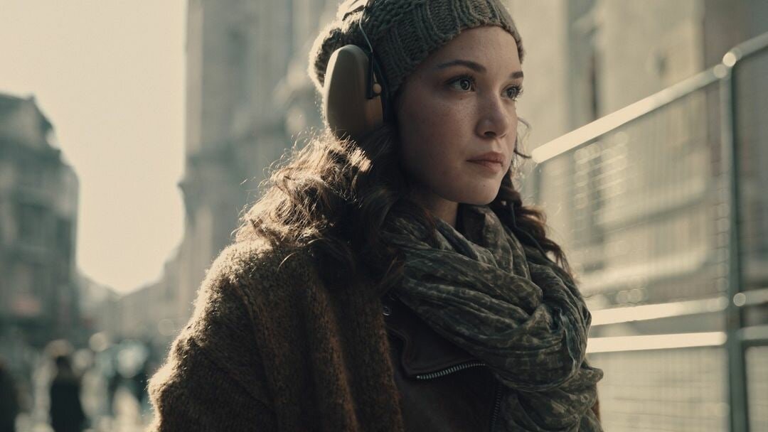 Горячая голова / Sicak Kafa