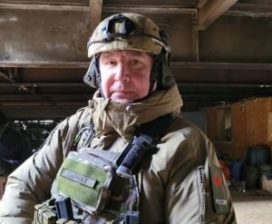    Фото: страница Дмитрия Рогозина в Telegram / t.me/rogozin_do Гульназ Астахова