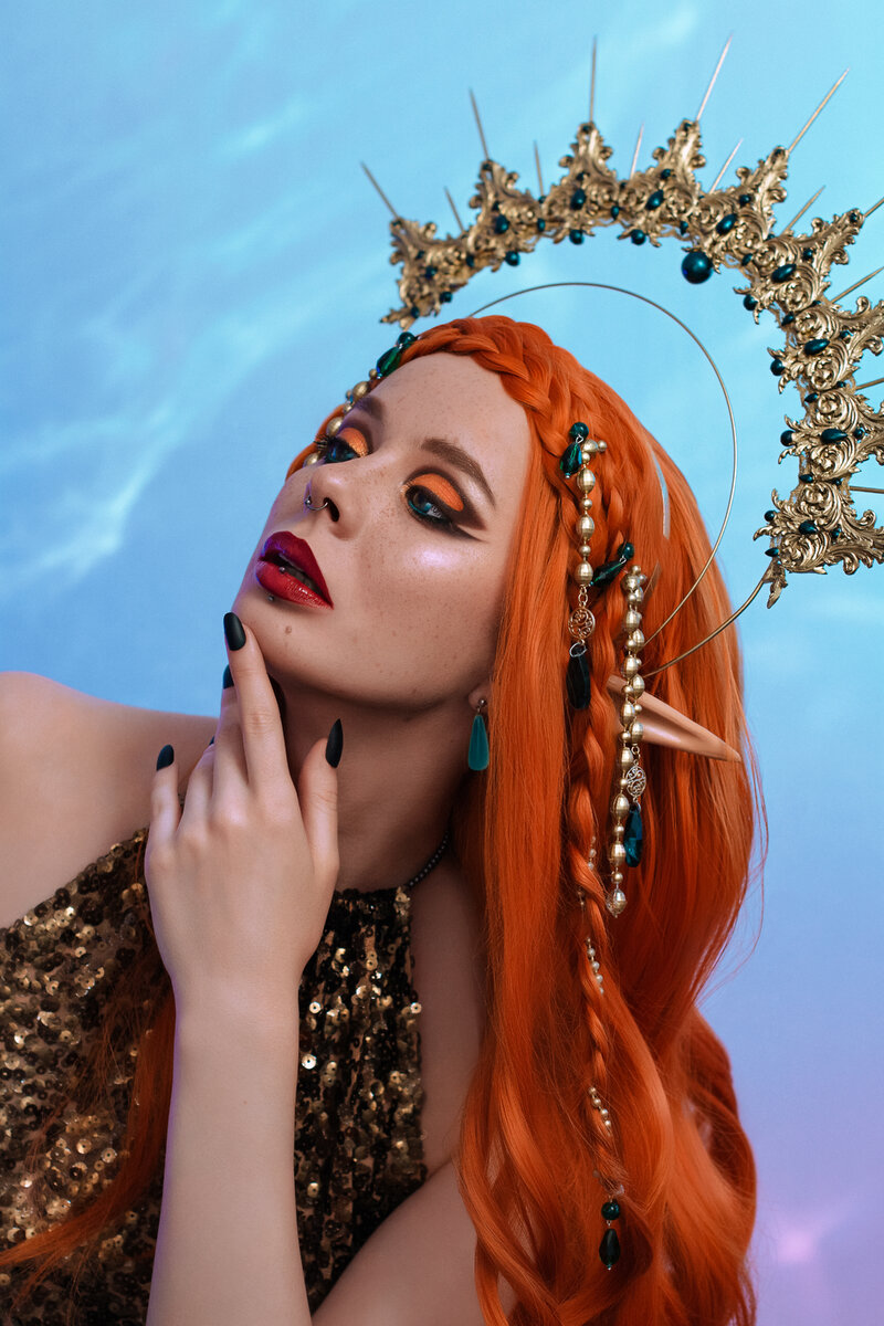 Фото автора