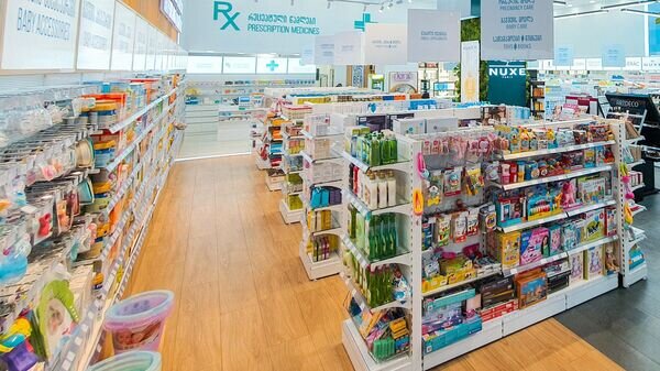   © photo: Sputnik / Stringer