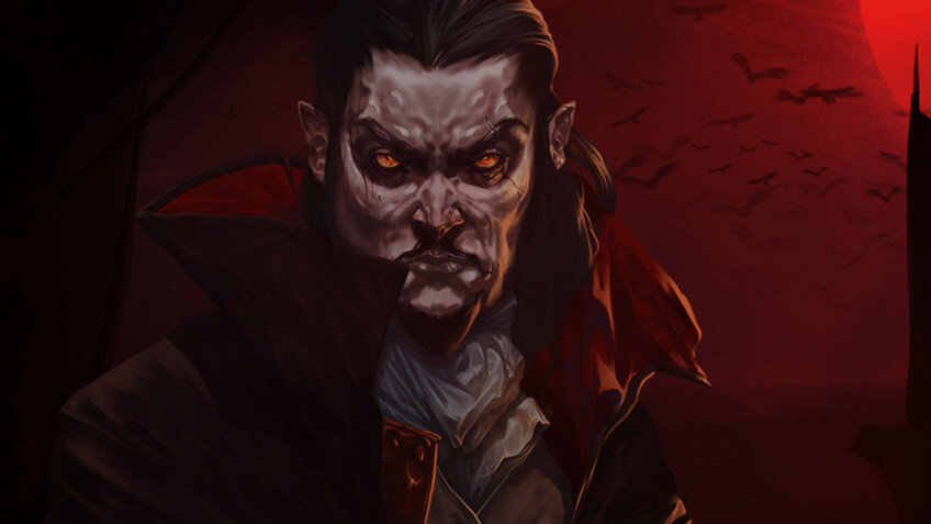    Создатель Vampire Survivors признался, что не понимает причины успеха игры