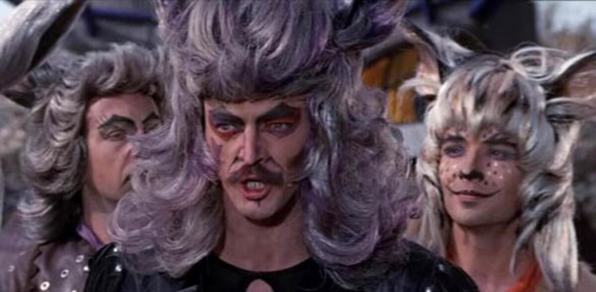 Михаил Боярский