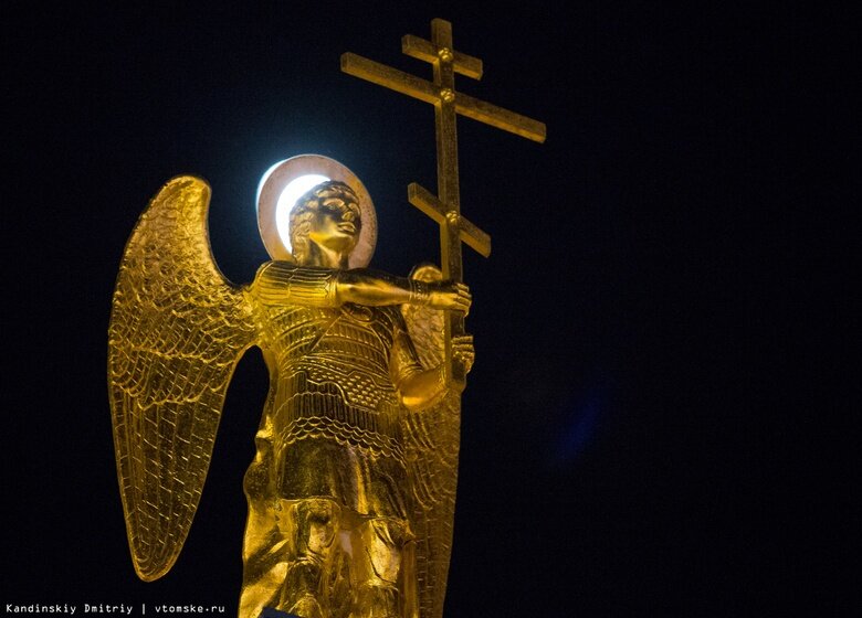    Фото: Дмитрий Кандинский / vtomske.ru