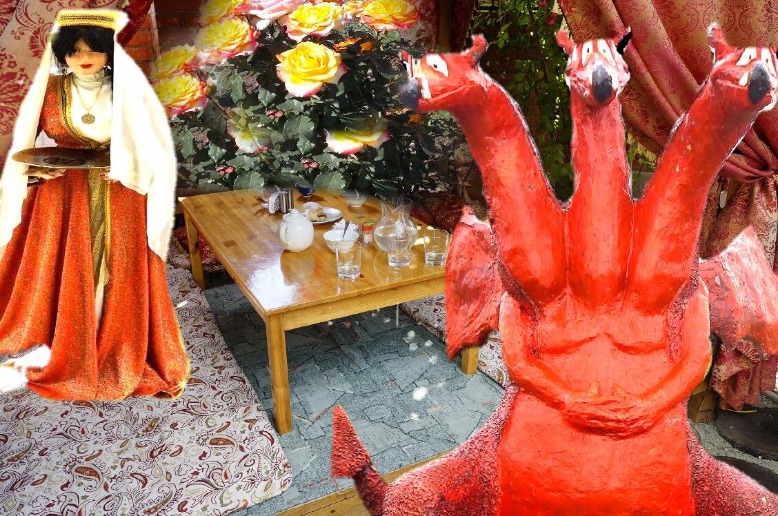 всё как в кино 