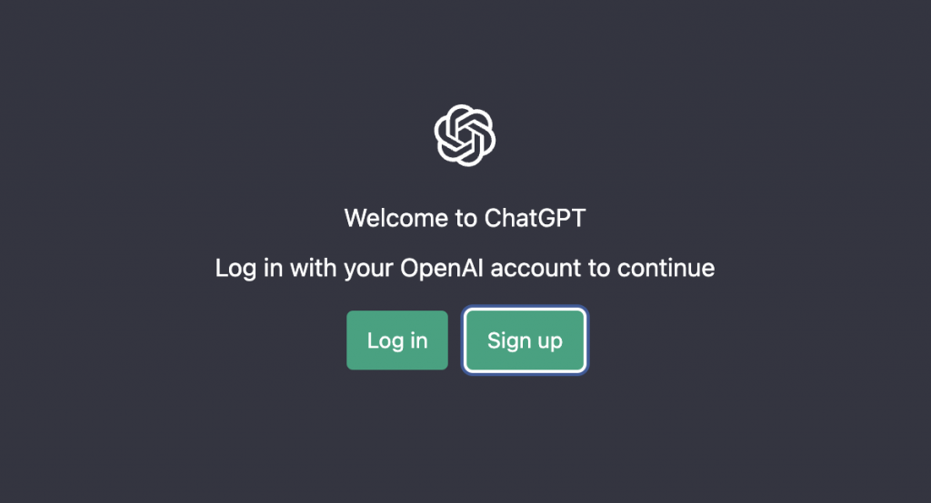    ChatGPT