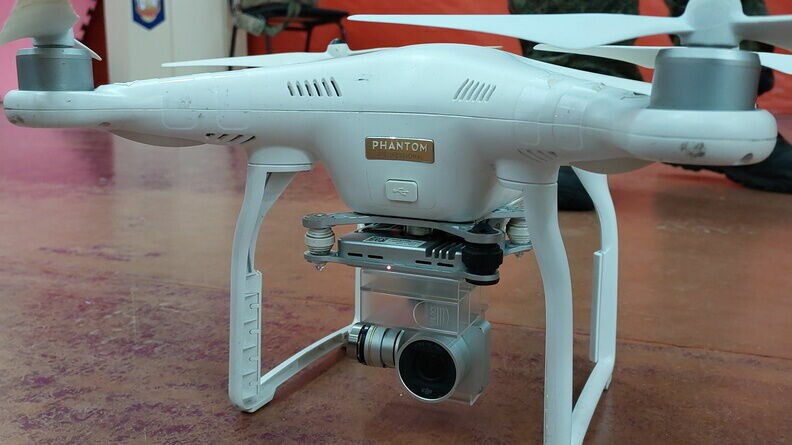     В Ростове-на-Дону ученые занимаются созданием беспилотника с интеллектуальной информационно-управляющей системой, сообщили в ДГТУ.