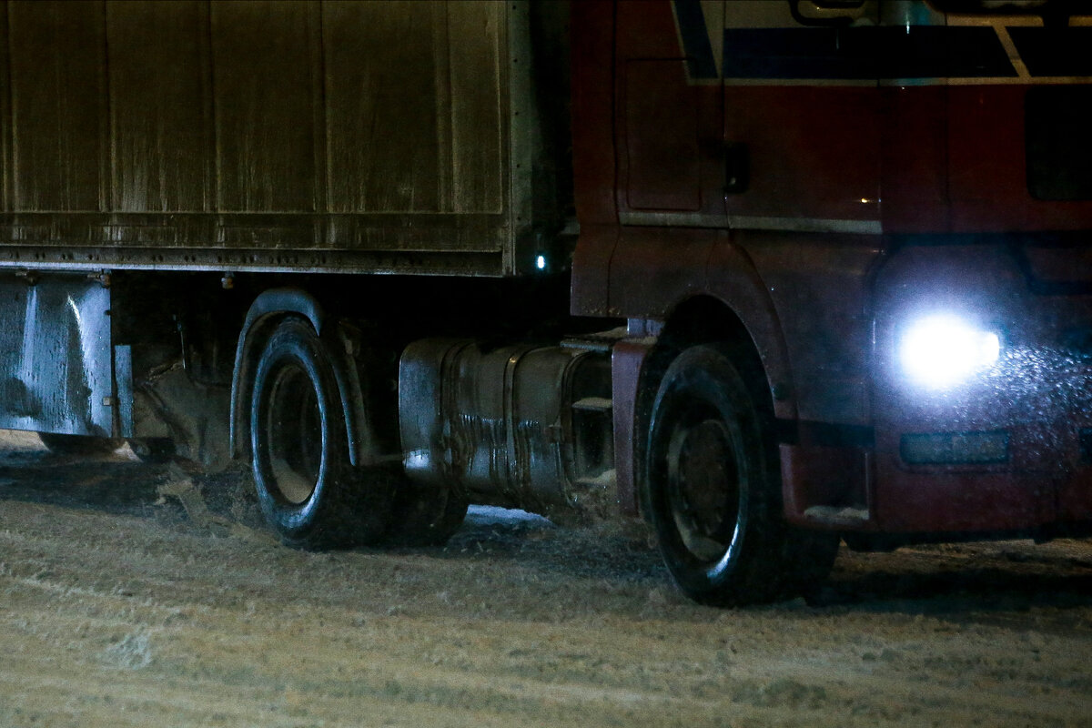 ФОТО: DMITRY GOLUBOVICH/GLOBAL LOOK PRESS