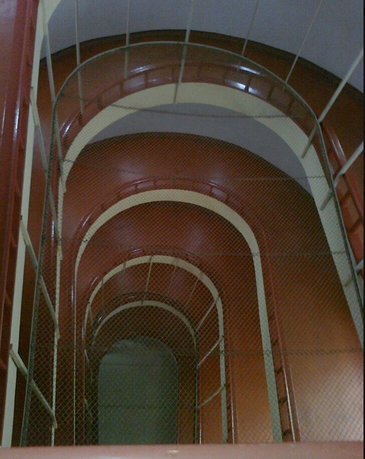 Пандус в МЭИ. Источник: Яндекс картинки