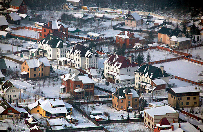   Марина Лысцева/ТАСС