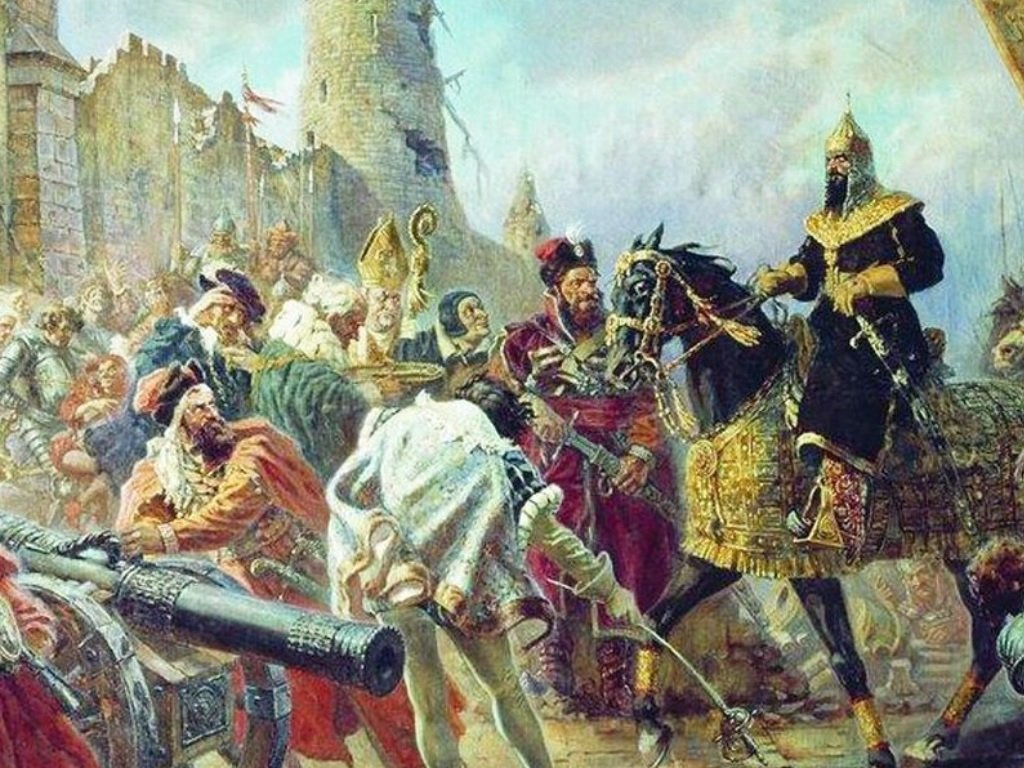 Iv xvi
