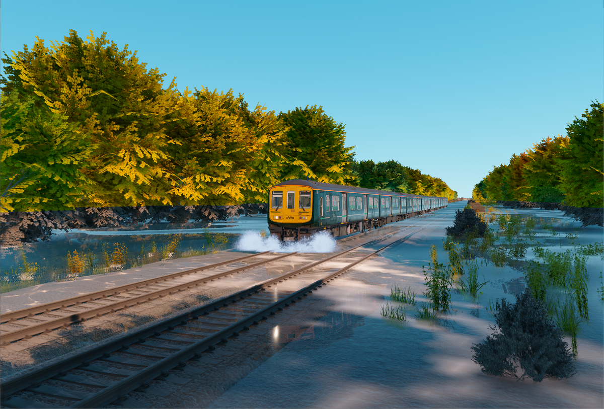 Фото: Smart Simulation