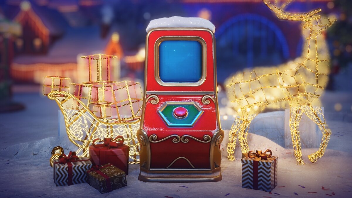 Скриншот из игры «Мир танков»