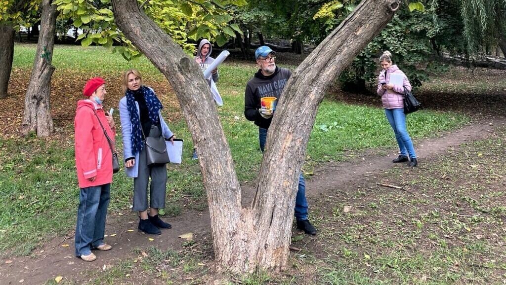     В Ростове благоустройство парка «Дружба» рассчитывают закончить в 2024 году, об этом сообщил глава городского департамента ЖКХ Алексей Пономарев.