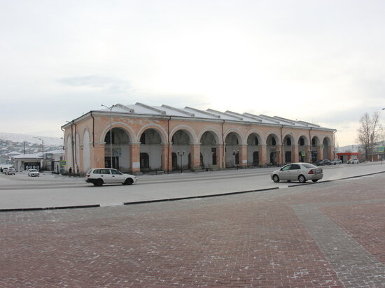   Василий Тараруев