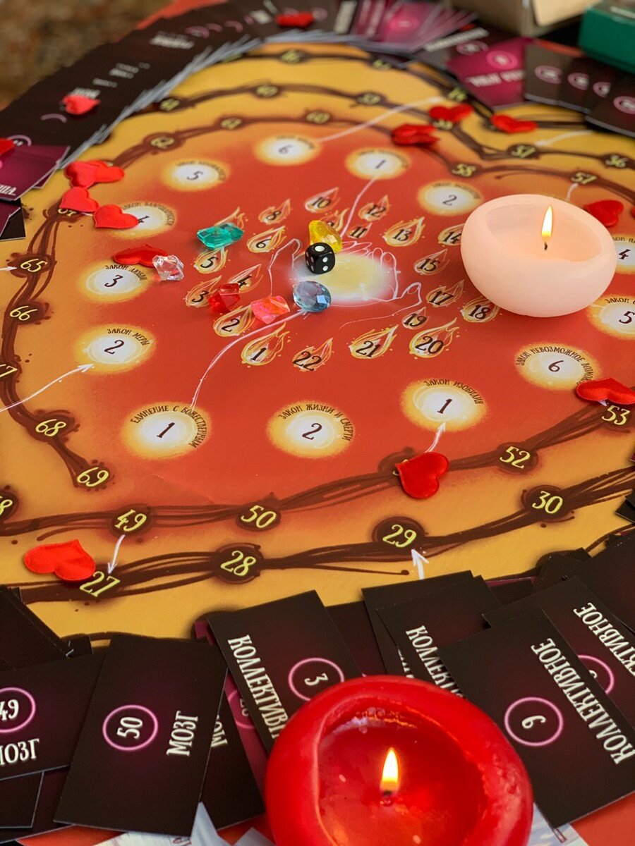 Фото из личного архива психолога.