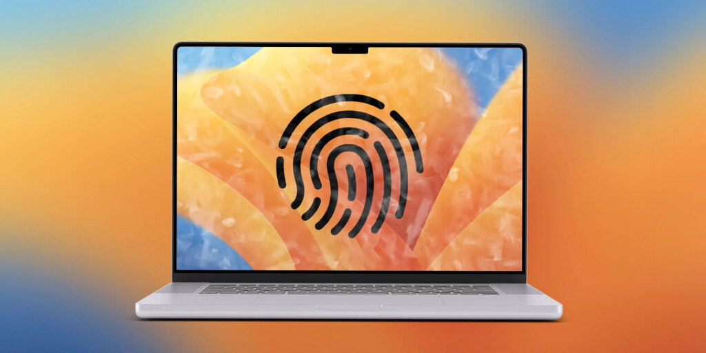    MacBook Pro