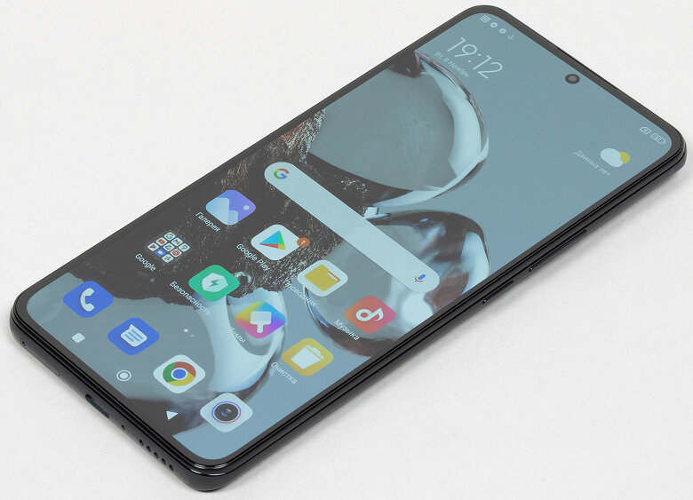 Xiaomi 12T