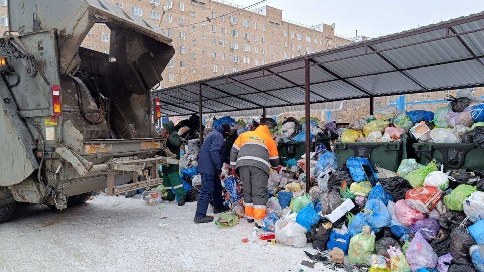     Фото: администрация Оренбурга