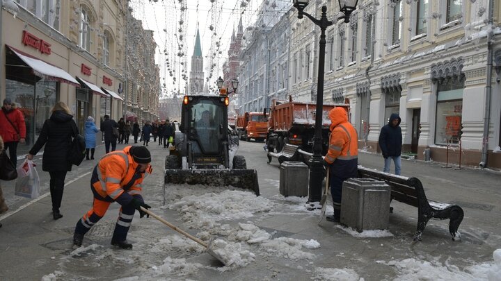 Фото: Komsomolskaya Pravda/Globallookpress 