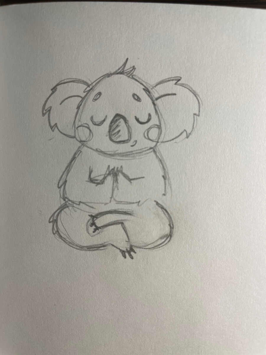 Мои примеры коал