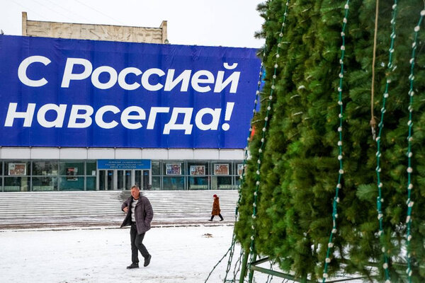 Обложка © ТАСС / Река Александр