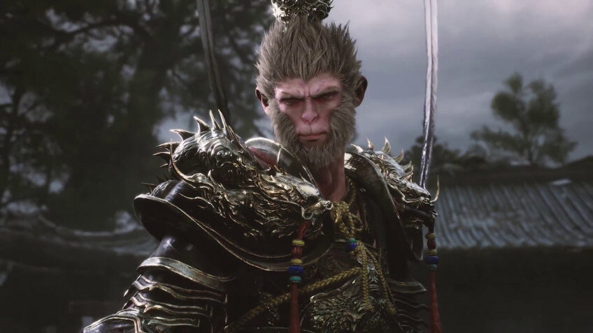    Релиз экшена Black Myth: Wukong состоится летом 2024 года
