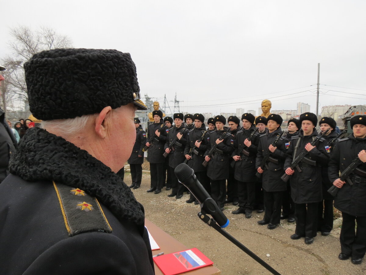 Фото: Владимир Пасякин