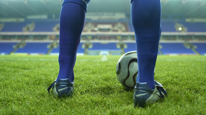   Gettyimages.ru Alan Thornton