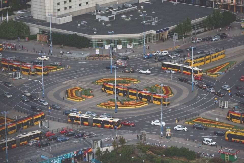     Варшава увеличивает количество войск на востоке Польши. Фото: Архив "КП"