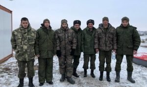    Фото: t.me/aupch_dnr Виталий Приходько