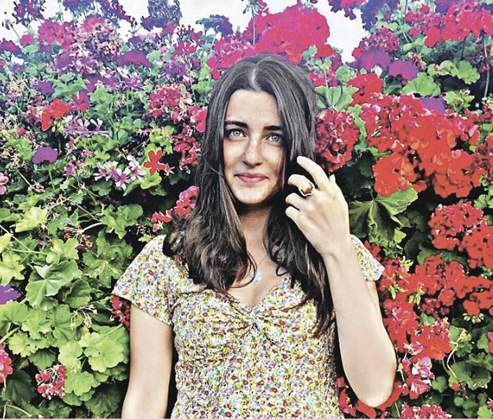     Анастасия Сиваева.  СОЦСЕТИ