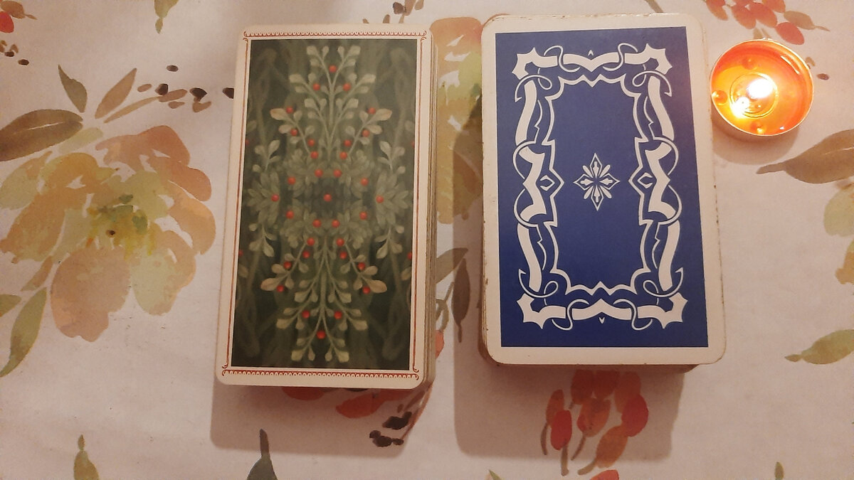 выбор варианта