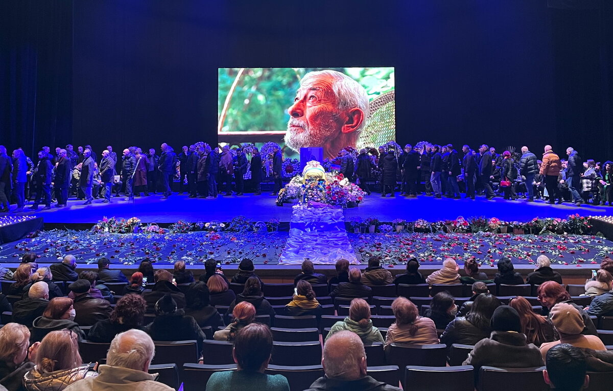 Михаил Егиков/ТАСС