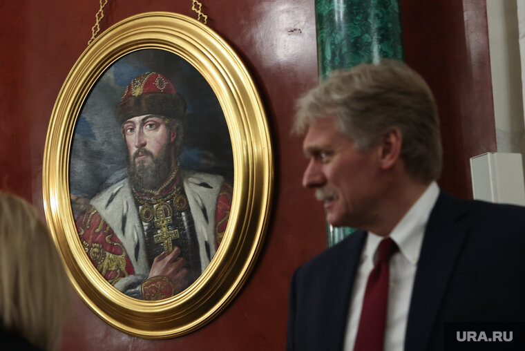    В Кремле оценили риски передачи Киеву российского вооружения из стран Латинской Америки