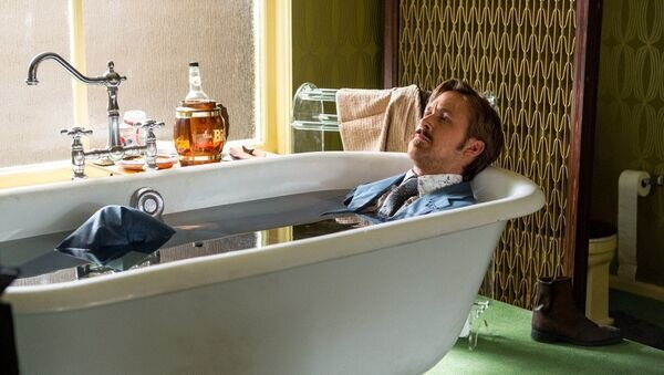 Кадр из фильма "Славные парни"